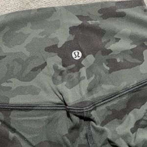 Lululemon Align leggings